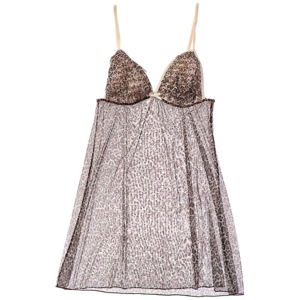 Honeydew Womens Rumba Chemise, Brown